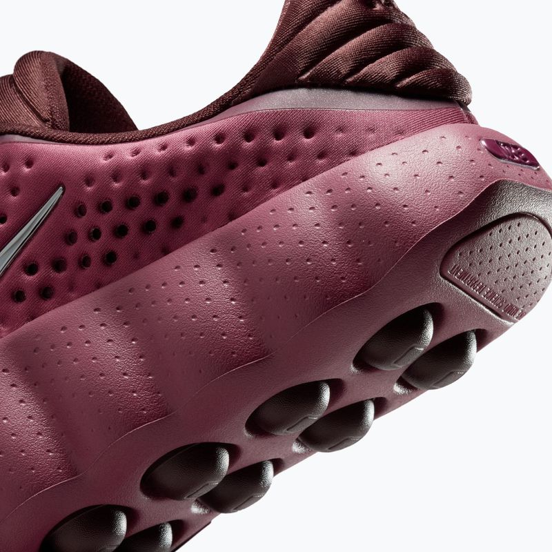 Дамски обувки Nike Mind 002 pink smoke/mystic dates/metallic silver 7