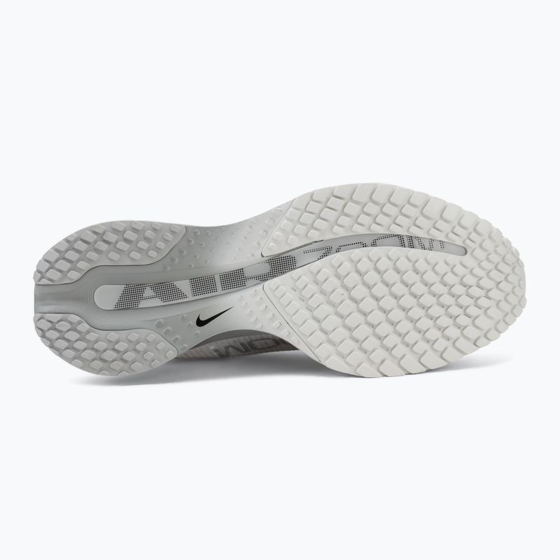 Дамски обувки за бягане Nike Pegasus Premium summit white/grey fog/metallic silver 4