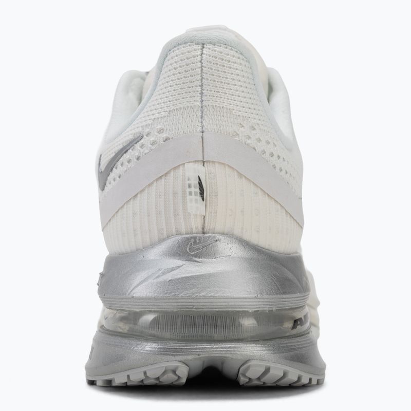 Дамски обувки за бягане Nike Pegasus Premium summit white/grey fog/metallic silver 6