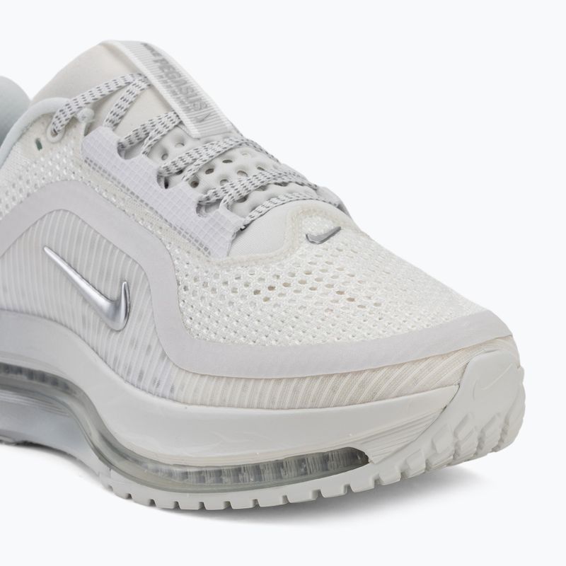 Дамски обувки за бягане Nike Pegasus Premium summit white/grey fog/metallic silver 7