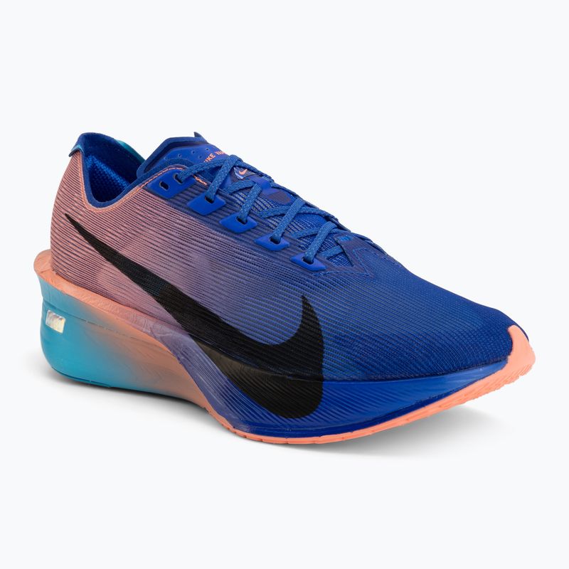 Мъжки обувки за бягане Nike Vaporfly 4 Racer Blue/Blue Lightning/White