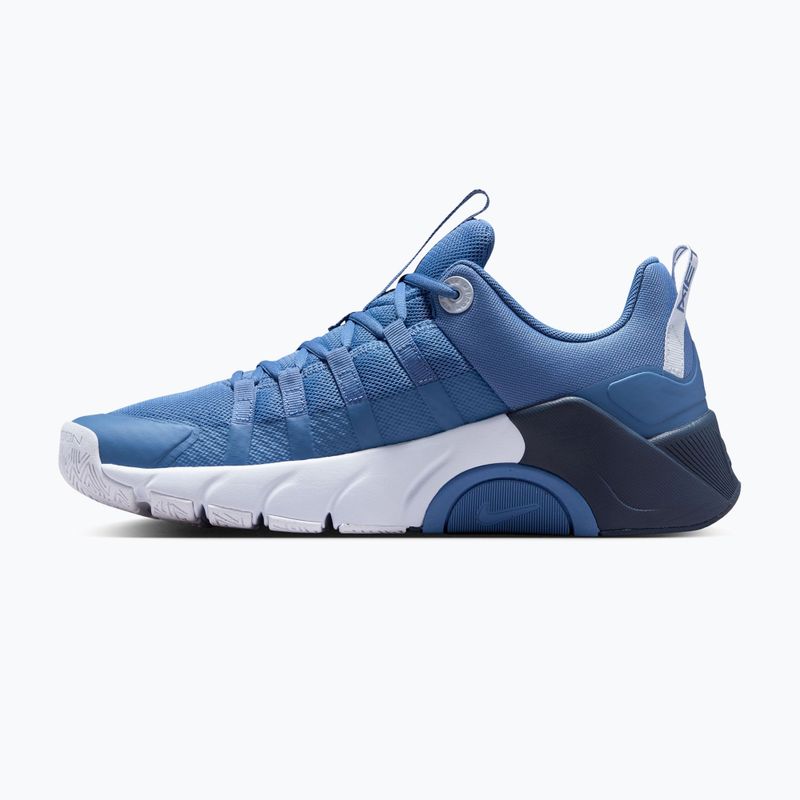 Мъжки обувки за тренировка Nike Free Metcon 7 indigo storm/thunder blue/football grey 2