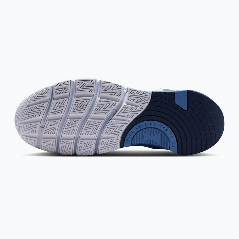 Мъжки обувки за тренировка Nike Free Metcon 7 indigo storm/thunder blue/football grey 3