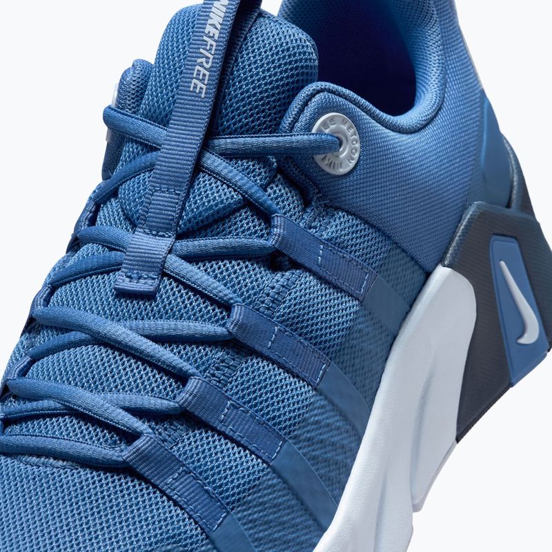 Мъжки обувки за тренировка Nike Free Metcon 7 indigo storm/thunder blue/football grey 5