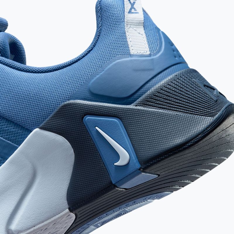 Мъжки обувки за тренировка Nike Free Metcon 7 indigo storm/thunder blue/football grey 6