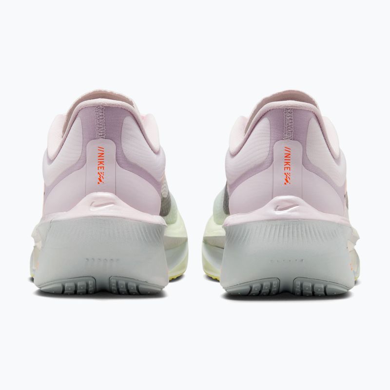 Дамски обувки за бягане Nike Zoom Fly 6 bleached lilac/volt tint/purple dynasty 6
