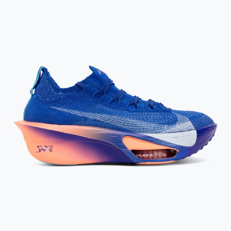 Мъжки обувки за бягане  Nike Alphafly 3 racer blue/atomic pink/white 2