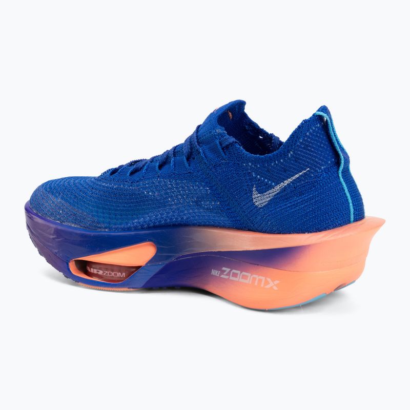 Мъжки обувки за бягане  Nike Alphafly 3 racer blue/atomic pink/white 3
