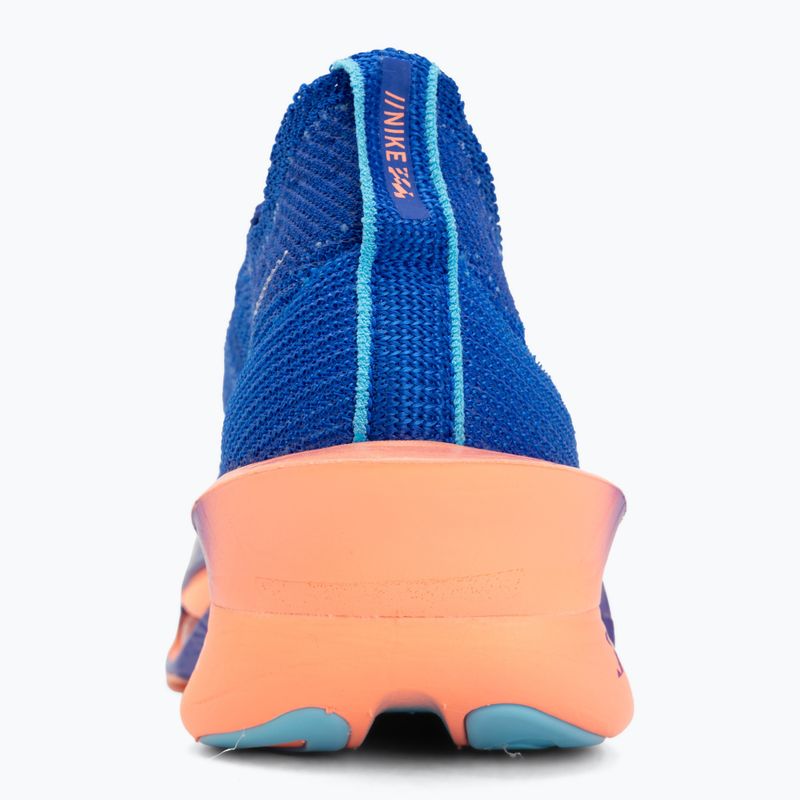 Мъжки обувки за бягане  Nike Alphafly 3 racer blue/atomic pink/white 6