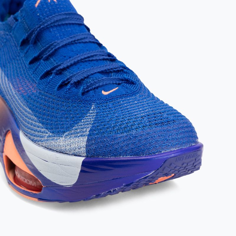Мъжки обувки за бягане  Nike Alphafly 3 racer blue/atomic pink/white 7
