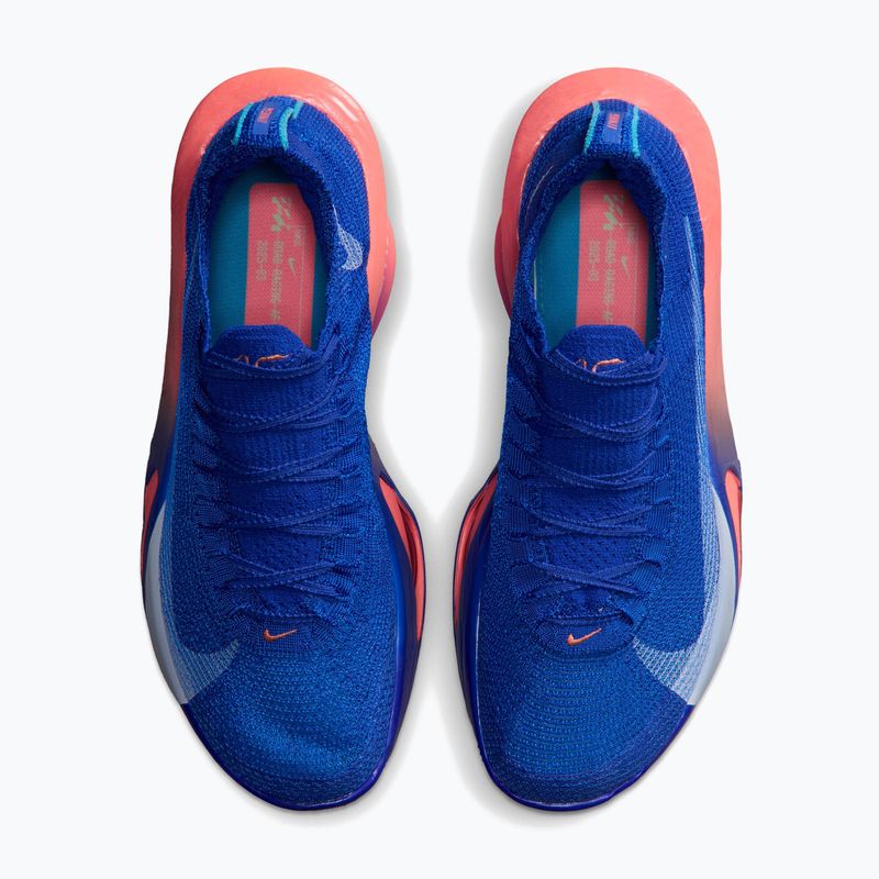 Мъжки обувки за бягане Nike Alphafly 3 racer blue/atomic pink/white 5