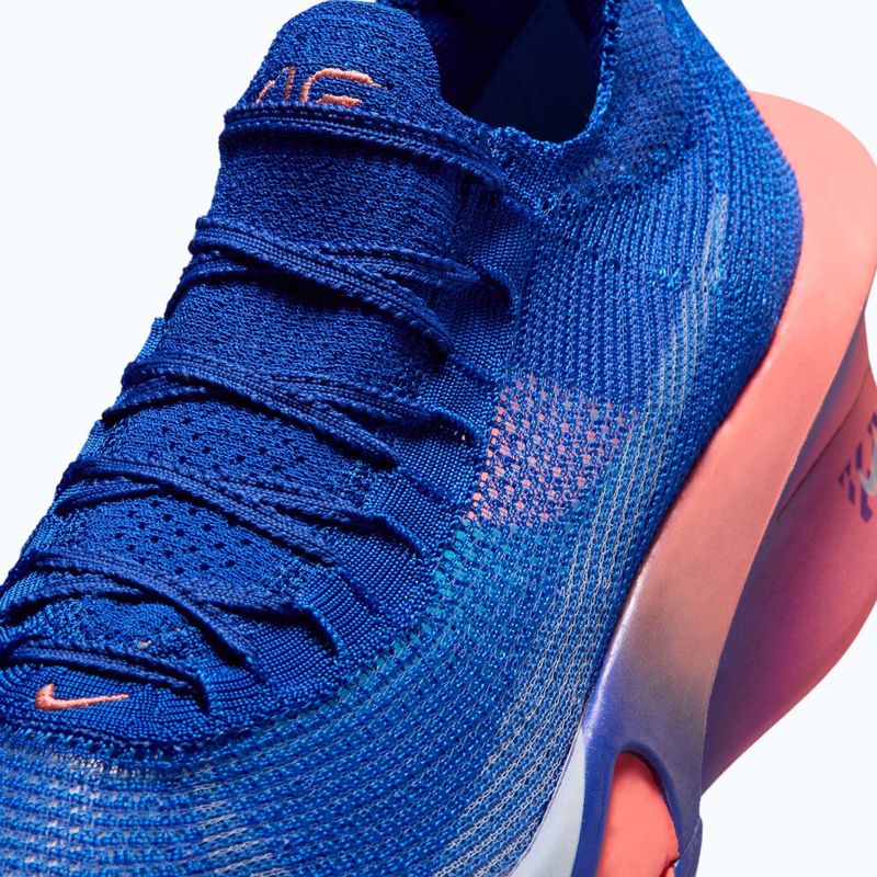 Мъжки обувки за бягане Nike Alphafly 3 racer blue/atomic pink/white 7