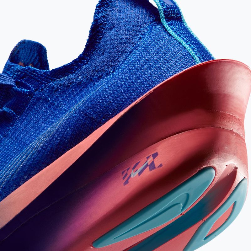 Мъжки обувки за бягане Nike Alphafly 3 racer blue/atomic pink/white 8
