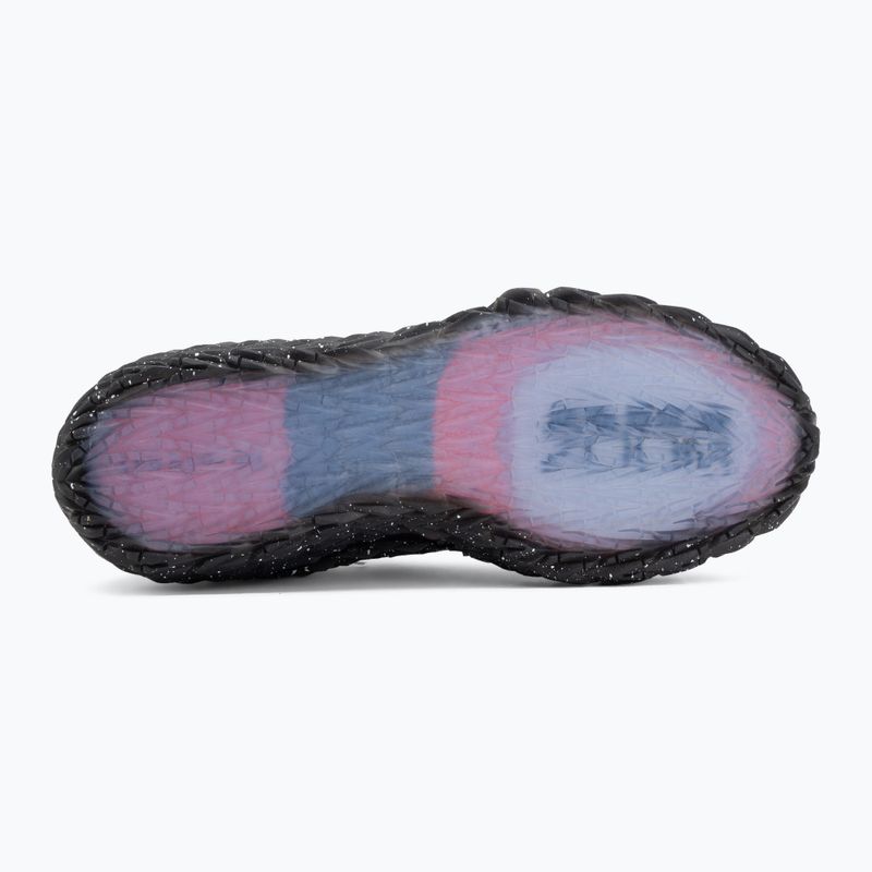 Мъжки обувки за баскетбол Nike S.T. Charge Black/dark smoke grey/black/bright crimson 4