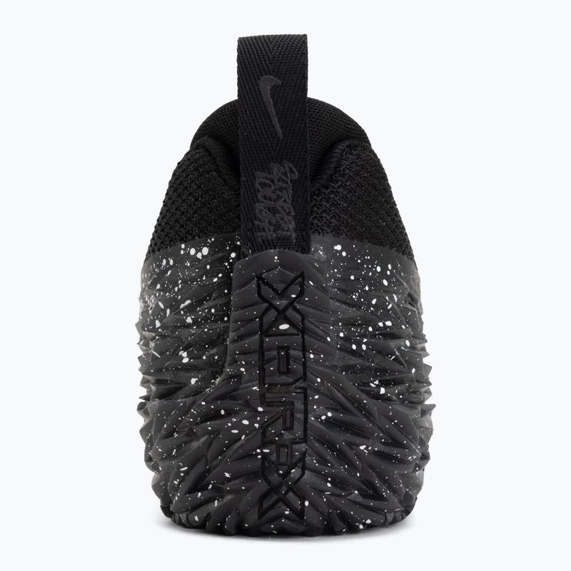 Мъжки обувки за баскетбол Nike S.T. Charge Black/dark smoke grey/black/bright crimson 6