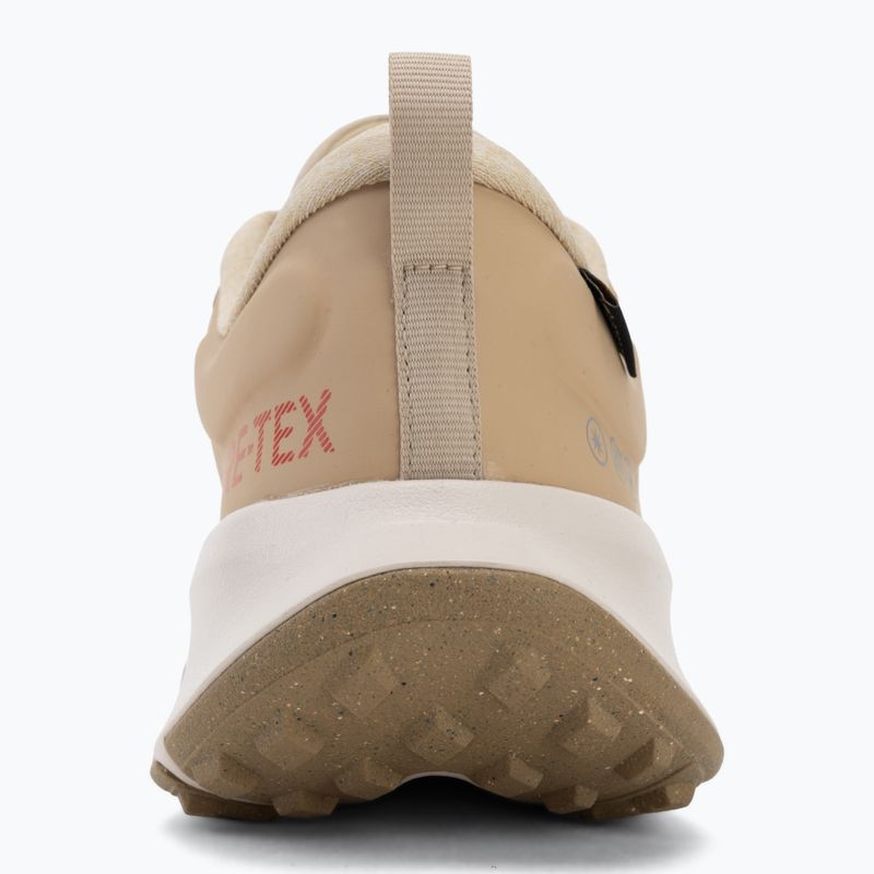 Мъжки обувки за бягане Nike Juniper Trail 2 GORE-TEX linen/light orewood brown/light crimson 6