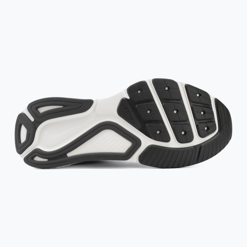 Мъжки обувки за бягане Nike Structure 26 grey fog/work blue/summit white 4