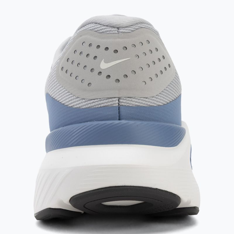 Мъжки обувки за бягане Nike Structure 26 grey fog/work blue/summit white 6