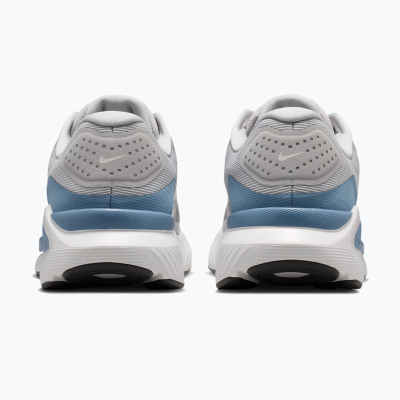 Мъжки обувки за бягане Nike Structure 26 grey fog/work blue/summit white 6
