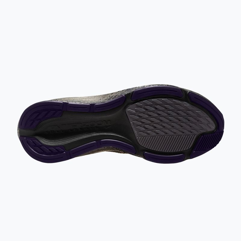 Дамски обувки за бягане Nike Pegasus 42 "Keely Hodgkinson" black/pitch blue/blackened blue/blur 3