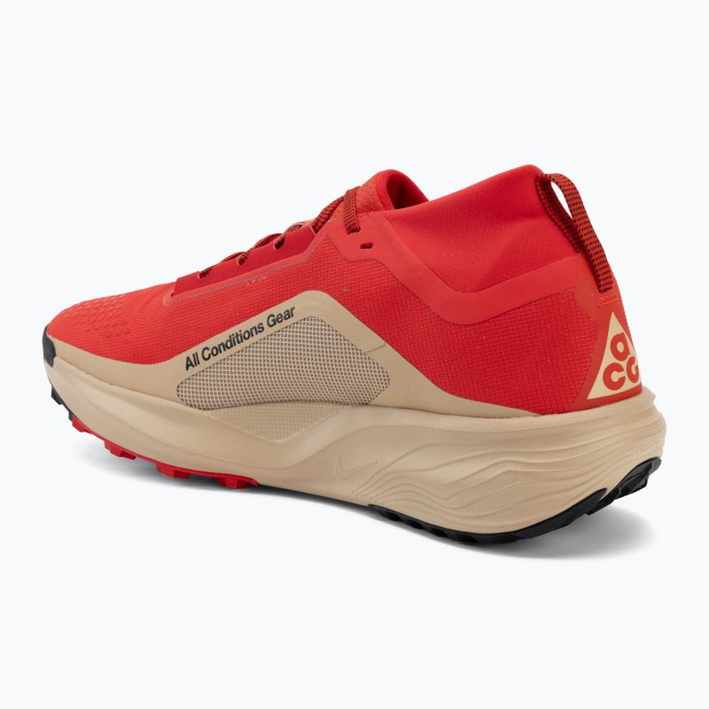 Мъжки обувки за бягане  Nike ACG Pegasus Trail GORE-TEX Light Crimson/Linen/Black 3