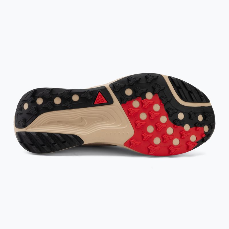 Мъжки обувки за бягане  Nike ACG Pegasus Trail GORE-TEX Light Crimson/Linen/Black 4