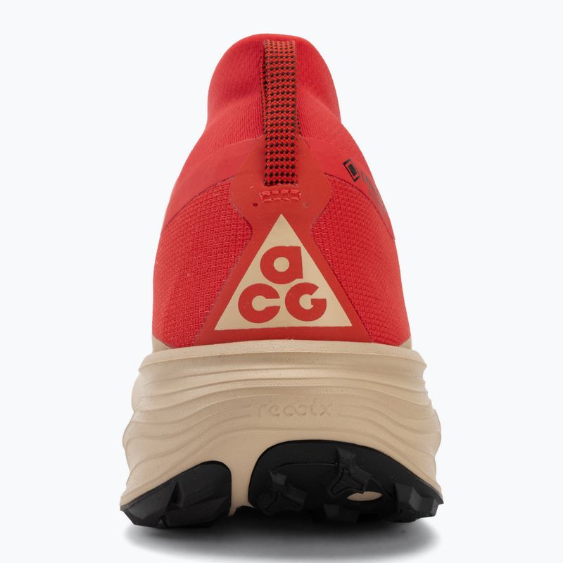 Мъжки обувки за бягане  Nike ACG Pegasus Trail GORE-TEX Light Crimson/Linen/Black 6