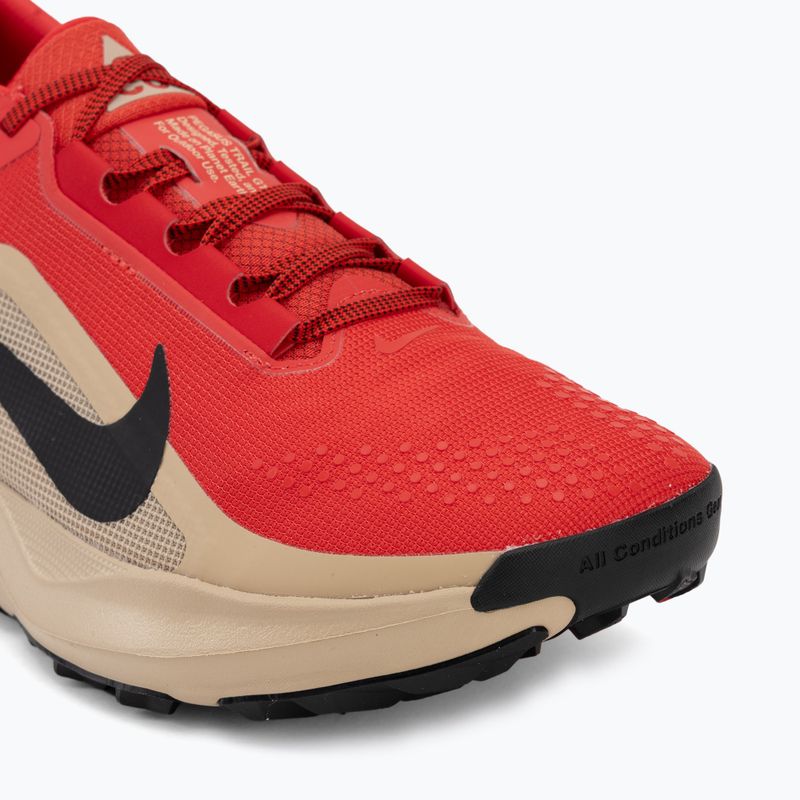 Мъжки обувки за бягане  Nike ACG Pegasus Trail GORE-TEX Light Crimson/Linen/Black 7
