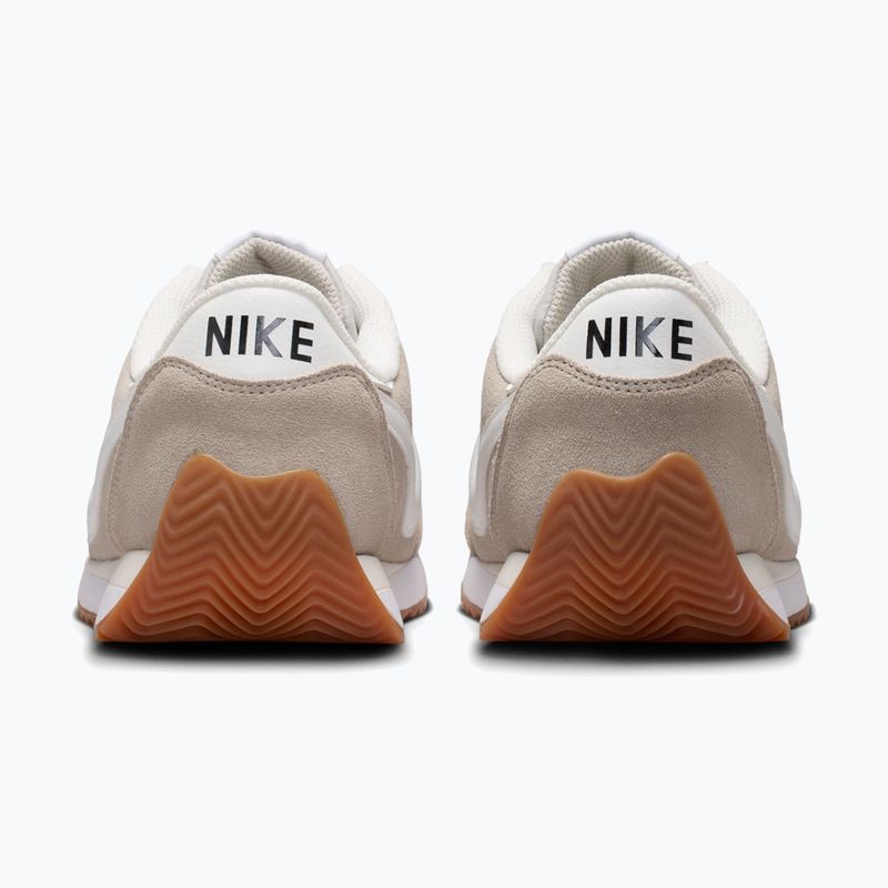 Дамски обувки Nike Pacific Suede cream li/gum med brown/sail 4