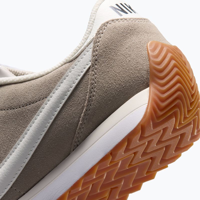 Дамски обувки Nike Pacific Suede cream li/gum med brown/sail 8
