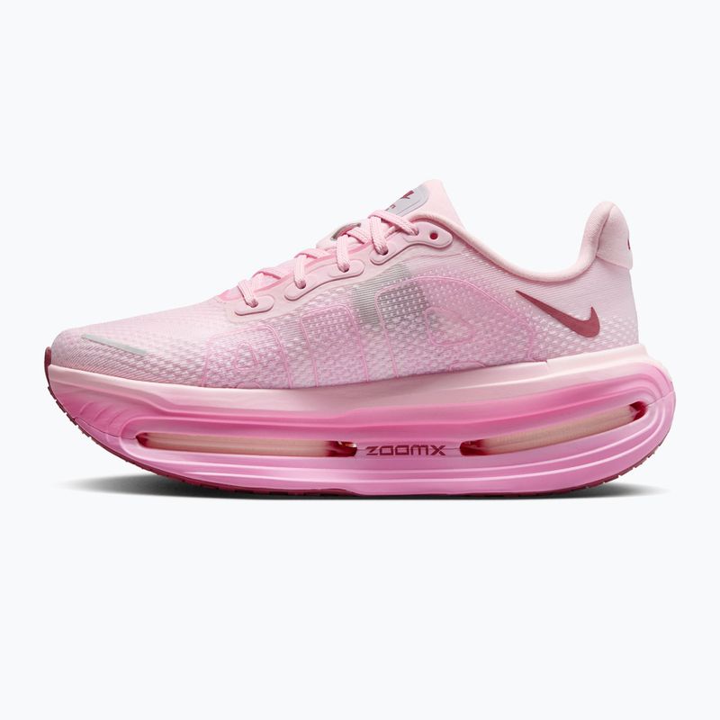 Дамски обувки за бягане Nike Vomero Premium pink foam/pink rise/pink smoke 2