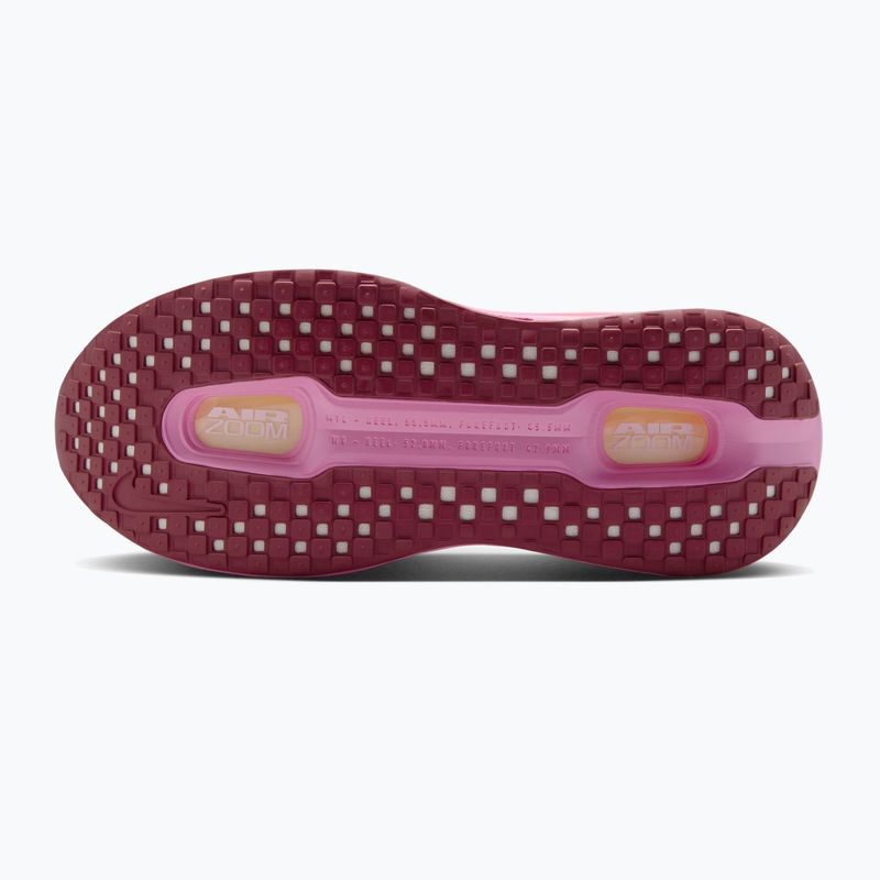 Дамски обувки за бягане Nike Vomero Premium pink foam/pink rise/pink smoke 4