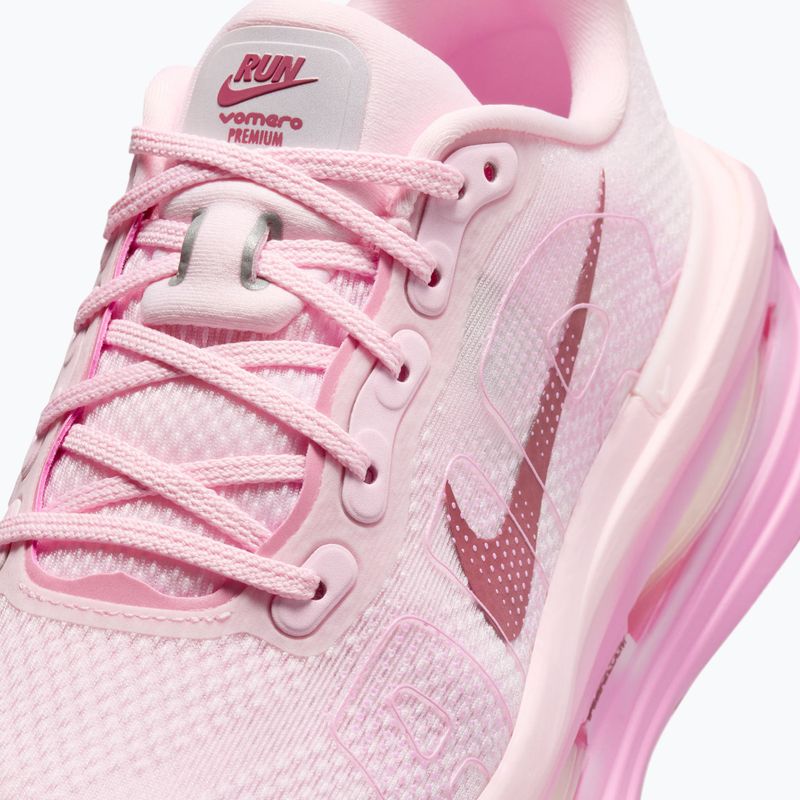 Дамски обувки за бягане Nike Vomero Premium pink foam/pink rise/pink smoke 7