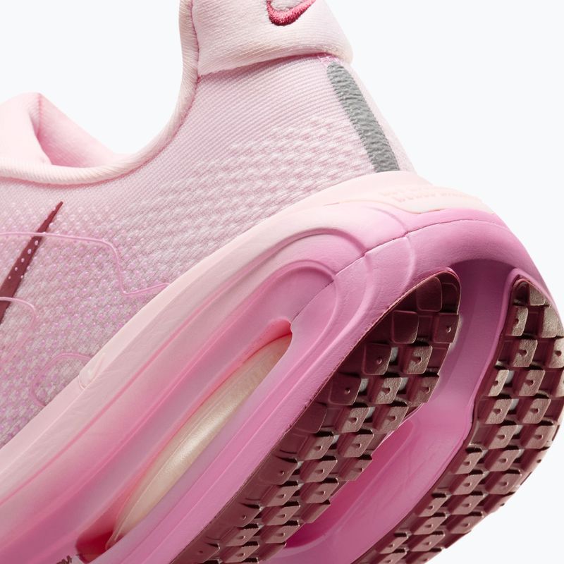 Дамски обувки за бягане Nike Vomero Premium pink foam/pink rise/pink smoke 8