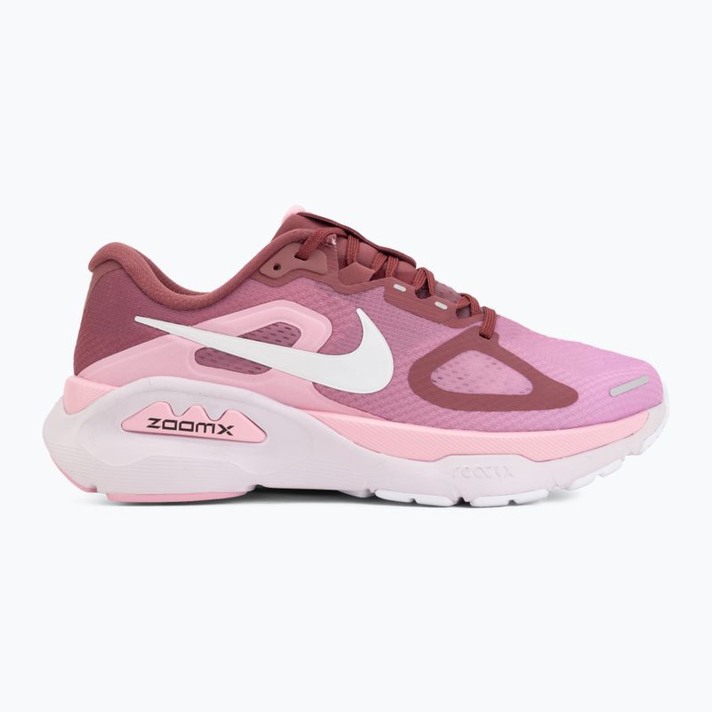 Дамски обувки за бягане Nike Structure Plus pink smoke/pink rise/light magenta/white 2