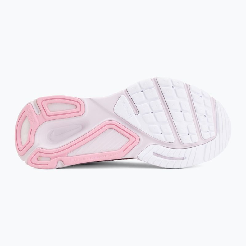 Дамски обувки за бягане Nike Structure Plus pink smoke/pink rise/light magenta/white 4