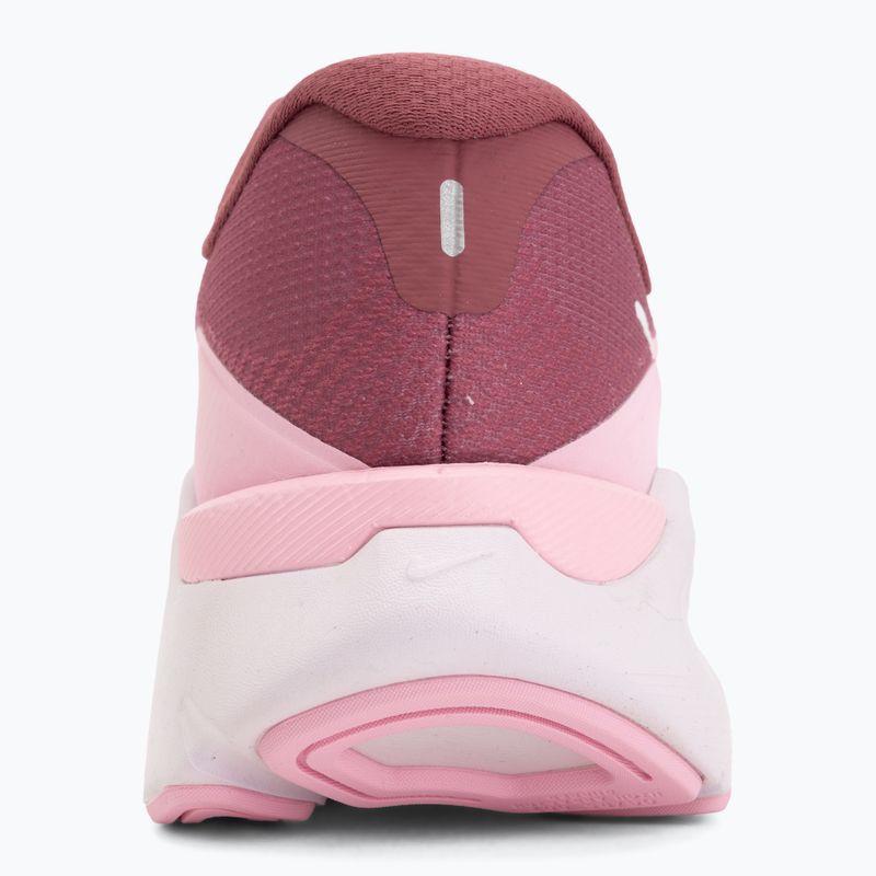 Дамски обувки за бягане Nike Structure Plus pink smoke/pink rise/light magenta/white 6