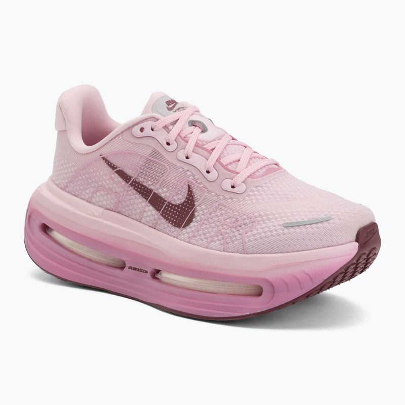 Дамски обувки за бягане Nike Vomero Premium pink foam/pink rise/pink smoke