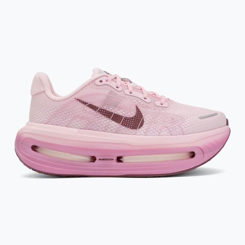 Дамски обувки за бягане Nike Vomero Premium pink foam/pink rise/pink smoke 2