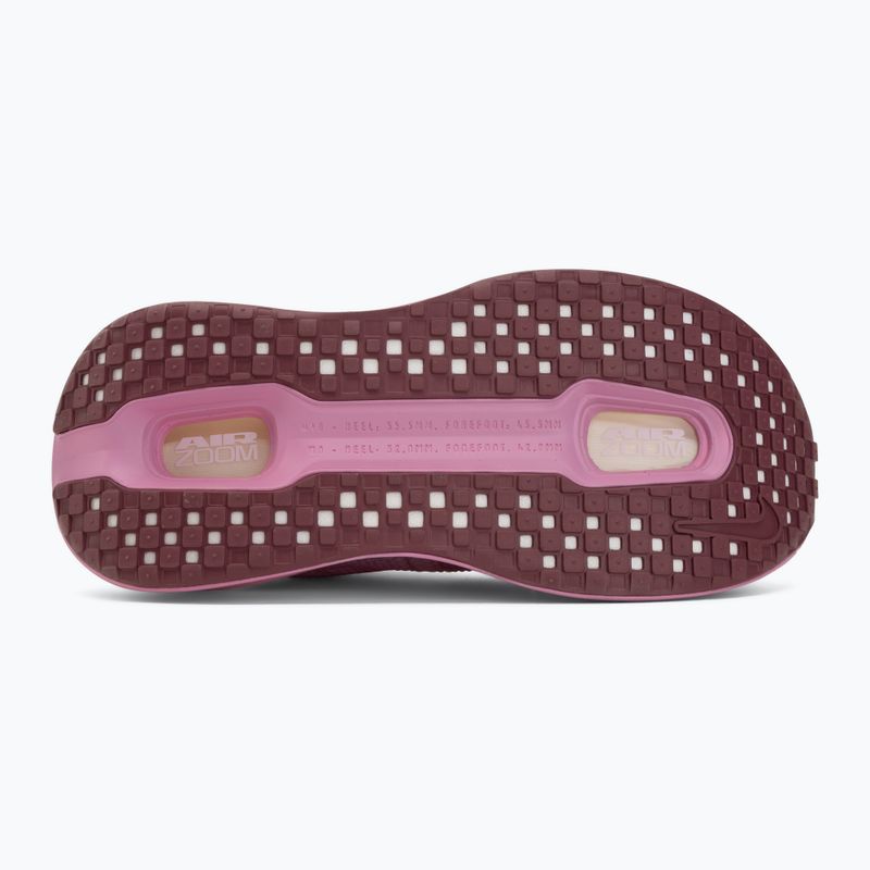 Дамски обувки за бягане Nike Vomero Premium pink foam/pink rise/pink smoke 4