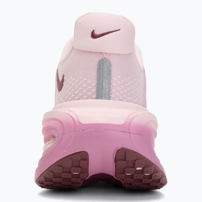 Дамски обувки за бягане Nike Vomero Premium pink foam/pink rise/pink smoke 6