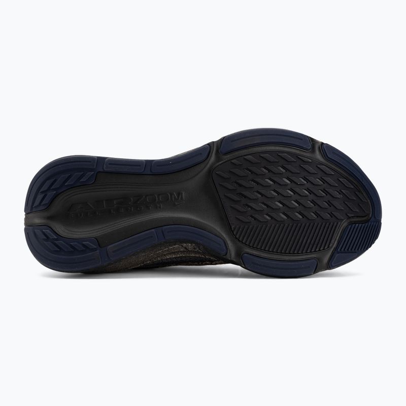 Дамски обувки за бягане Nike Pegasus 42 "Keely Hodgkinson" black/pitch blue/blackened blue/blur 4