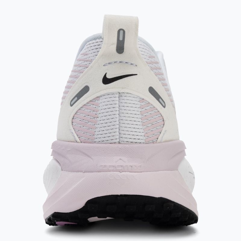 Дамски обувки за бягане Nike Vomero 18 white/bleached lilac/light magenta/black 6