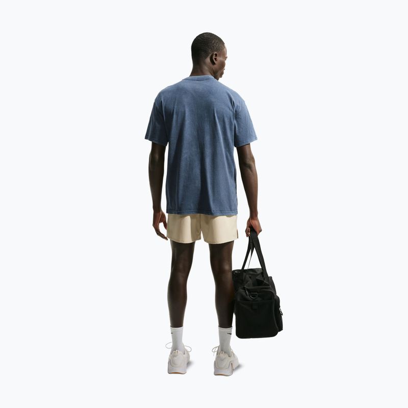 Мъжка тениска Nike T-Shirt obsidian 2