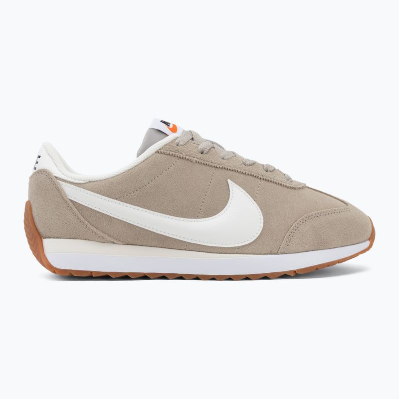 Дамски обувки Nike Pacific Suede cream li/gum med brown/sail 2