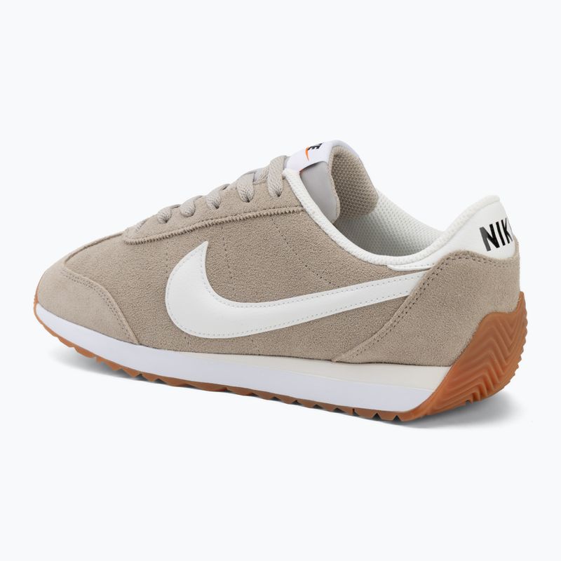 Дамски обувки Nike Pacific Suede cream li/gum med brown/sail 3