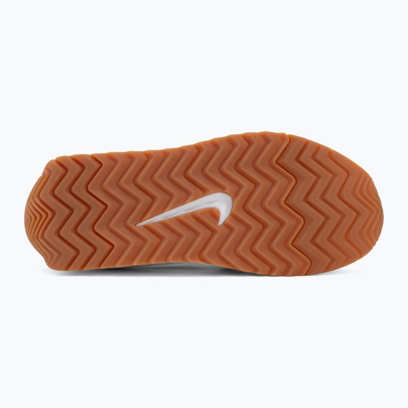 Дамски обувки Nike Pacific Suede cream li/gum med brown/sail 4