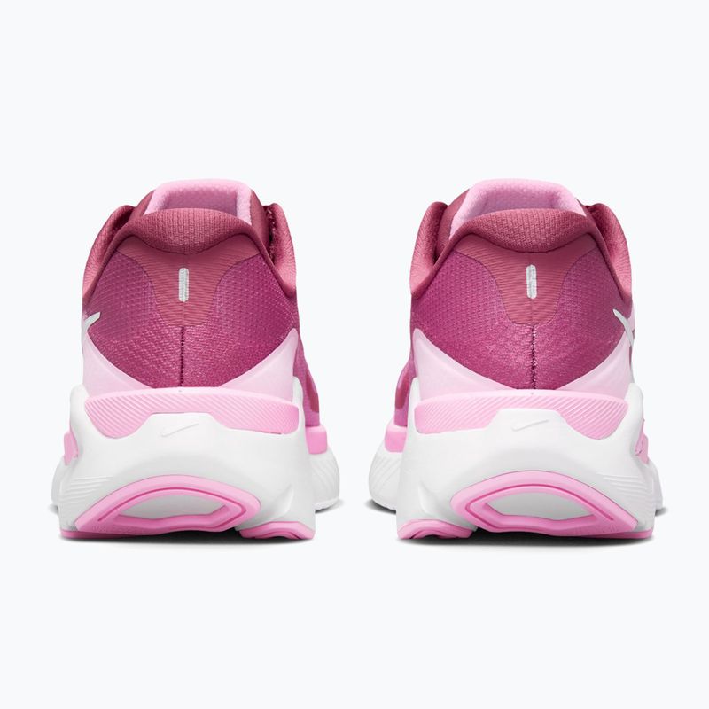 Дамски обувки за бягане Nike Structure Plus pink smoke/pink rise/light magenta/white 6