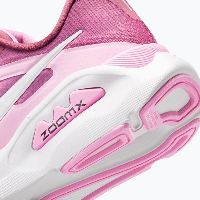 Дамски обувки за бягане Nike Structure Plus pink smoke/pink rise/light magenta/white 8