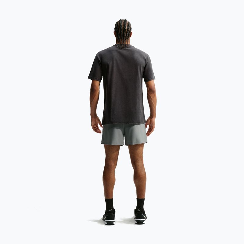 Мъжка тениска Nike T-Shirt black 2